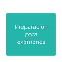 Preparación exámenes