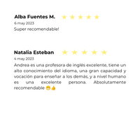 Rese&ntilde;as