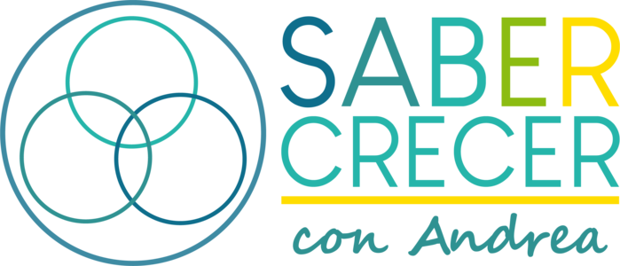 Saber Crecer con Andrea — Cuida de ti como un todo